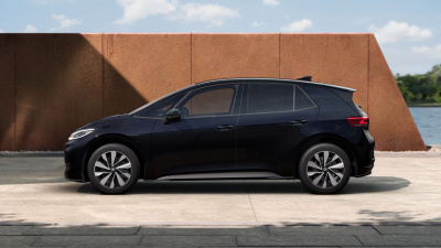 VW ID.3 Neo Life (pohľad zboku)