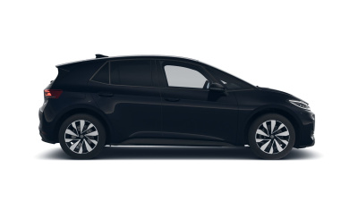 VW ID.3 Neo Life (pohľad do interiéru)