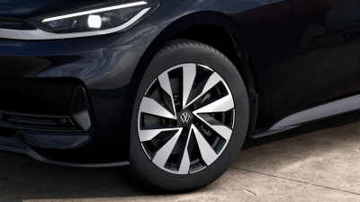 VW ID.3 Neo Life (pohľad do interiéru)