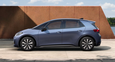 VW ID.3 Neo Trend (pohľad zboku)