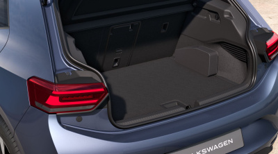 VW ID.3 Neo Trend (pohľad do interiéru)