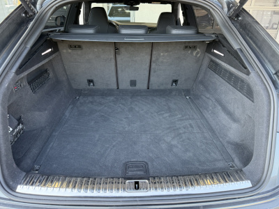 Audi Q8 50 3.0 TDI mHEV quattro tiptronic