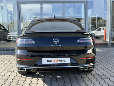 VW Arteon 2.0 TSI R-Line