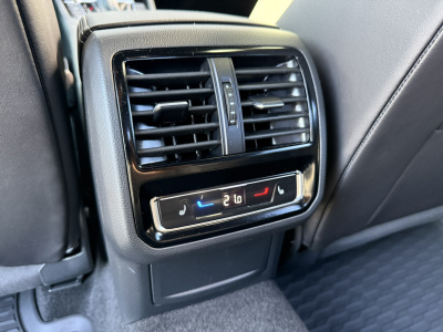 VW Arteon 2.0 TSI R-Line