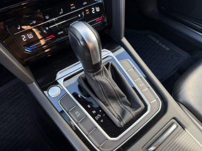 VW Arteon 2.0 TSI R-Line