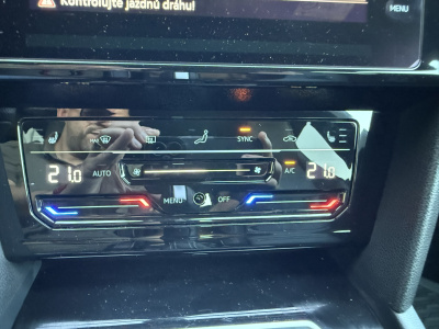 VW Arteon 2.0 TSI R-Line
