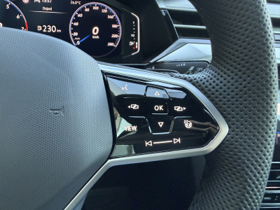 VW Arteon 2.0 TSI R-Line