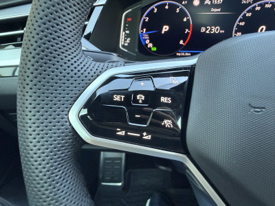 VW Arteon 2.0 TSI R-Line