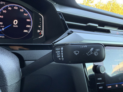 VW Arteon 2.0 TSI R-Line