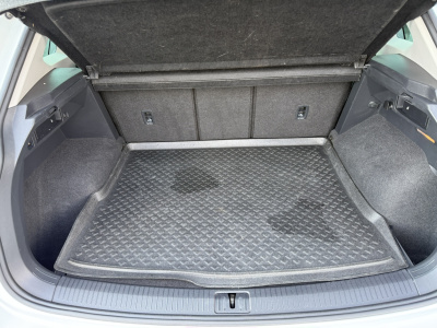 VW Tiguan 2.0 TDI R-Line 4x4