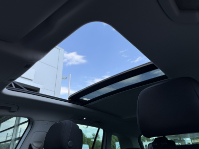 VW Tiguan 2.0 TDI R-Line 4x4