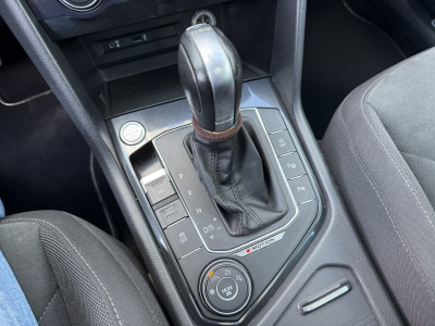 VW Tiguan 2.0 TDI R-Line 4x4