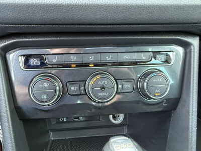 VW Tiguan 2.0 TDI R-Line 4x4