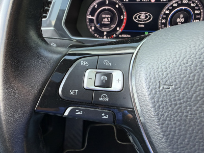 VW Tiguan 2.0 TDI R-Line 4x4
