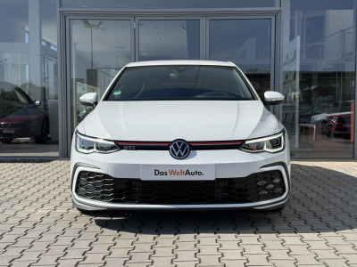 Volkswagen Golf 2.0 TSI 245k GTI DSG (pohľad zboku)