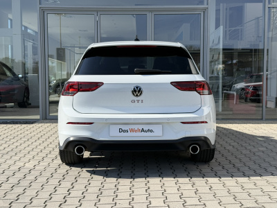 Volkswagen Golf 2.0 TSI 245k GTI DSG