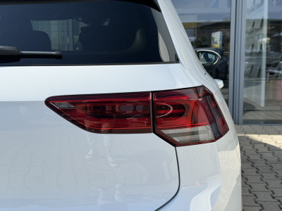 Volkswagen Golf 2.0 TSI 245k GTI DSG
