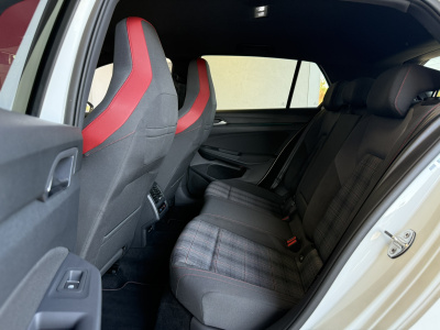 Volkswagen Golf 2.0 TSI 245k GTI DSG