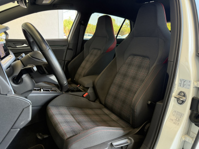 Volkswagen Golf 2.0 TSI 245k GTI DSG