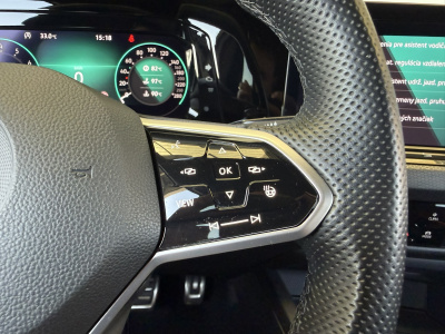 Volkswagen Golf 2.0 TSI 245k GTI DSG