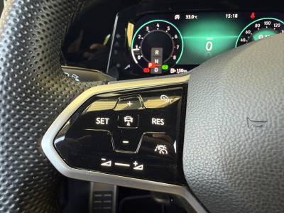 Volkswagen Golf 2.0 TSI 245k GTI DSG