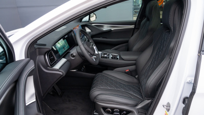 BYD SEALION 7 Excellence AWD 