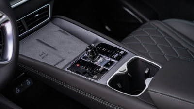 BYD SEALION 7 Excellence AWD 