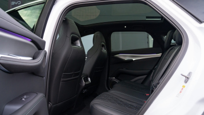 BYD SEALION 7 Excellence AWD 