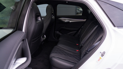 BYD SEALION 7 Excellence AWD 