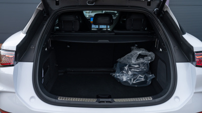 BYD SEALION 7 Excellence AWD 