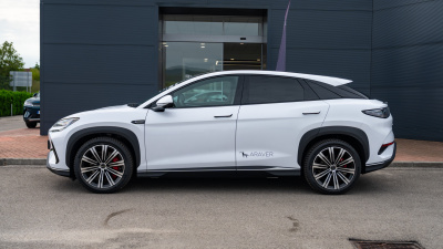 BYD SEALION 7 Excellence AWD  (pohľad zozadu)
