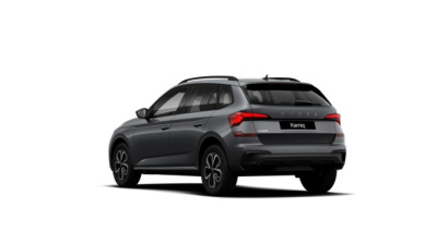 Škoda Kamiq 1.0 TSI Extra Plus (pohľad zboku)