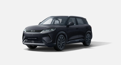 BYD ATTO 2 DM-i 1.5 Boost (základný pohľad)