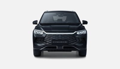 BYD SEALION 5 DM-i 1.5 DESIGN (pohľad zboku)