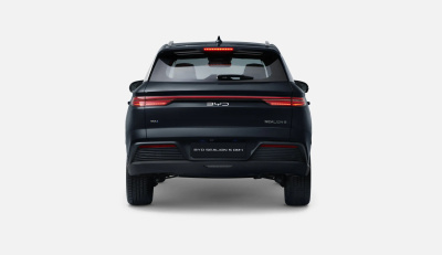 BYD SEALION 5 DM-i 1.5 DESIGN (pohľad zozadu)
