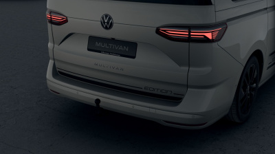 VW Multivan Life Long 2.0 TDI (pohľad do interiéru)