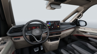 VW Multivan Life Long 2.0 TDI