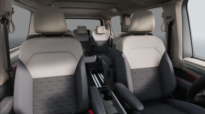 VW Multivan Life Long 2.0 TDI