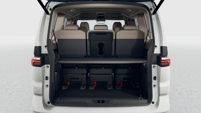 VW Multivan Life Long 2.0 TDI