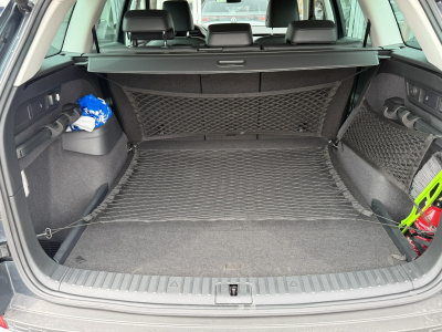 Škoda Kodiaq 2.0 TSI Live plus 4x4