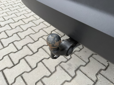 Škoda Kodiaq 2.0 TSI Live plus 4x4