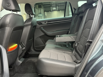 Škoda Kodiaq 2.0 TSI Live plus 4x4