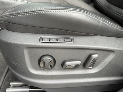 Škoda Kodiaq 2.0 TSI Live plus 4x4