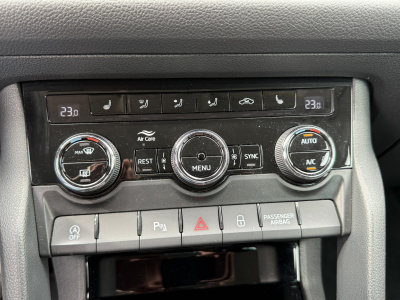 Škoda Kodiaq 2.0 TSI Live plus 4x4