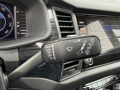 Škoda Kodiaq 2.0 TSI Live plus 4x4