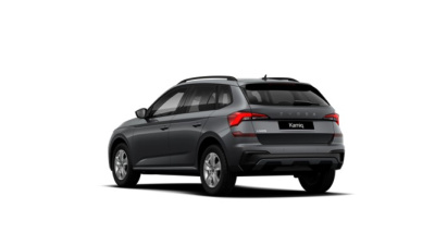 Škoda Kamiq 1.0 TSI Extra (pohľad zboku)
