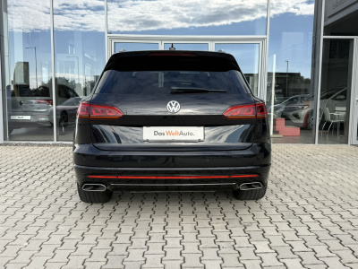 VW Touareg 3.0 TDI R-Line 
