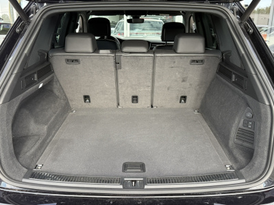 VW Touareg 3.0 TDI R-Line 