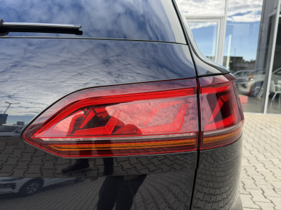VW Touareg 3.0 TDI R-Line 