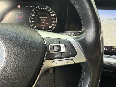 VW Touareg 3.0 TDI R-Line 